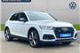 2019 Audi SQ5 SQ5 TDI Quattro Vorsprung 5dr Tiptronic