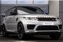 2019 Land Rover Range Rover Sport 3.0 P400 HST 5dr Auto