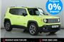 2017 Jeep Renegade 1.4 Multiair Limited 5dr