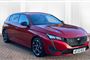 2022 Peugeot 308 1.2 PureTech Allure Premium 5dr EAT8