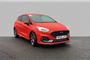 2022 Ford Fiesta ST 1.5 EcoBoost ST-3 3dr