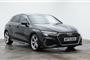 2021 Audi A3 30 TFSI S Line 5dr S Tronic