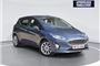 2020 Ford Fiesta 1.0 EcoBoost 125 Titanium 5dr