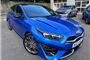 2024 Kia ProCeed 1.5T GDi ISG GT-Line S 5dr DCT