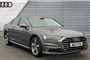 2021 Audi A8 60 TFSI e Quattro Sport 4dr Tiptronic