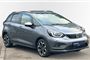 2022 Honda Jazz Crosstar 1.5 i-MMD Hybrid Crosstar EX 5dr eCVT