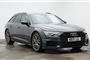 2021 Audi A6 Avant 40 TDI Quattro Black Edition 5dr S Tronic