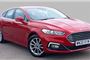 2020 Ford Mondeo 2.0 EcoBlue Zetec Edition 5dr