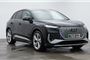 2021 Audi Q4 150kW 40 82kWh S Line 5dr Auto