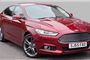 2015 Ford Mondeo 2.0 TDCi 210 Titanium 5dr Powershift