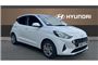 2022 Hyundai i10 1.0 MPi SE 5dr