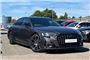 2023 Audi A8 55 TFSI Quattro Black Edition 4dr Tiptronic