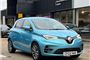 2022 Renault Zoe 100kW GT Line + R135 50kWh Rapid Charge 5dr Auto