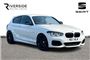 2017 BMW 1 Series M140i 3dr [Nav]
