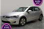 2020 Volkswagen e-Golf 99kW e-Golf 35kWh 5dr Auto