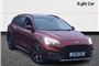 2019 Ford Focus Active 1.5 EcoBlue 120 Active X Auto 5dr