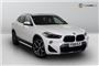 2018 BMW X2 sDrive 20i M Sport X 5dr Step Auto