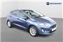 2020 Ford Fiesta 1.0 EcoBoost 125 Titanium 5dr