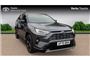 2020 Toyota RAV4 2.5 VVT-i Hybrid Dynamic 5dr CVT