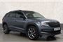 2020 Skoda Kodiaq 2.0 TDI 200 Sport Line 4x4 5dr DSG [7 Seat]