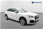 2020 Audi Q2 35 TDI Quattro S Line 5dr S Tronic