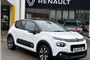 2019 Citroen C3 1.2 PureTech 82 Flair 5dr