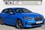 2021 BMW 1 Series 118i [136] M Sport 5dr