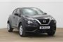 2021 Nissan Juke 1.0 DiG-T 114 N-Connecta 5dr