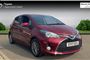 2017 Toyota Yaris 1.33 VVT-i Icon 5dr CVT