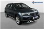 2022 SEAT Ateca 2.0 TSI Xperience 5dr DSG 4Drive