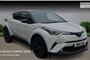 2019 Toyota C-HR 1.8 Hybrid Dynamic 5dr CVT