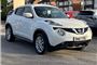 2017 Nissan Juke 1.2 DiG-T N-Connecta 5dr