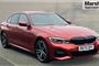 2020 BMW 3 Series 320i M Sport 4dr Step Auto