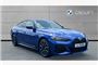 2021 BMW 4 Series Gran Coupe 420i M Sport 5dr Step Auto