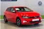 2021 Volkswagen Polo 1.0 EVO 80 Beats 5dr