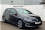 2016 Volkswagen Golf GTE 1.4 TSI GTE 5dr DSG [Nav]