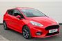 2019 Ford Fiesta 1.0 EcoBoost 125 ST-Line 5dr