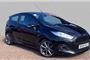 2016 Ford Fiesta 1.0 EcoBoost 140 ST-Line 3dr