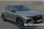 2022 Hyundai Tucson 1.6 TGDi Hybrid 230 N Line S 5dr 2WD Auto