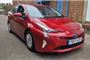 2017 Toyota Prius 1.8 VVTi Excel 5dr CVT [15 inch alloy]