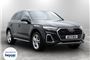 2021 Audi Q5 50 TFSI e Quattro S Line 5dr S Tronic