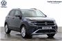 2024 Volkswagen T-Cross 1.0 TSI 115 Match 5dr