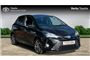 2020 Toyota Yaris 1.5 Hybrid Y20 5dr CVT [Bi-tone]