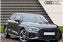 2023 Audi A3 35 TDI Edition 1 5dr S Tronic