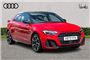 2023 Audi A1 30 TFSI 110 Black Edition 5dr S Tronic