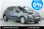 2016 Peugeot 208 1.2 PureTech 82 Allure 5dr