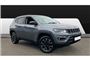 2021 Jeep Compass 2.0 Multijet 170 Trailhawk 5dr Auto