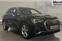 2019 Audi Q3 40 TFSI Quattro S Line 5dr S Tronic