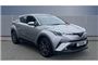 2019 Toyota C-HR 1.2T Excel 5dr [Leather]