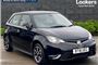 2018 MG MG3 1.5 VTi-TECH 3Style+ 5dr [Start Stop]